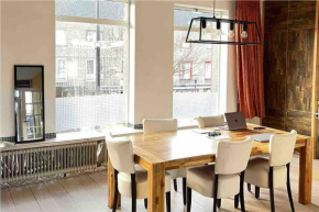 Eindhoven City Center Apartment
